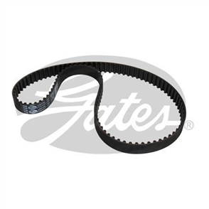 GATES CURVLINEAR TIMING BELT T809