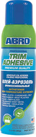 ABRO Professional Quality  Trim Adhesive 382g(ABTA-1300)