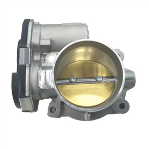 THROTTLE BODY TB234