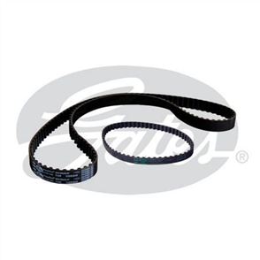 GATES TIMING BELTS - T124 & T090 TBS124