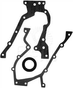 TIMING COVER SET TOYOTA 18R TC12