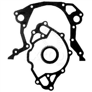 TIMING COVER SET FORD 302W TC17