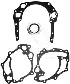TIMING COVER SET FORD 302/351C TC18