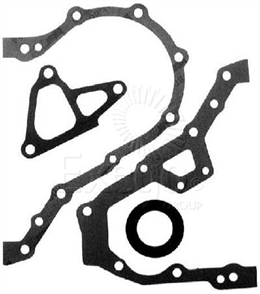 TIMING COVER KIT TOYOTA 7K 97- TC48