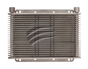 TRANS OIL COOLER COMMODORE VR VS VT W/FEMALE UNION FITTINGS TC6315