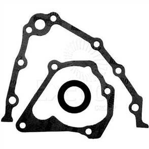 TIMING COVER SEAL KIT MITSUBISHI 4G15 88- TC91