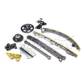 PUMPS TIMING CHAIN KIT HONDA K20B 2.0 06 - WITH GEARS TCK1015G