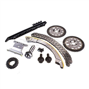 HOLDEN OPEL SUBARU PUMPS CHAIN TIMING KIT - WITH GEARS TCK101G