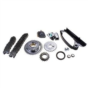 NISSAN PUMPS CHAIN TIMING KIT - WITH GEARS TCK1065G