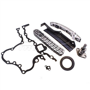 MITSUBISHI PUMPS CHAIN TIMING KIT - WITHOUT GEARS TCK107