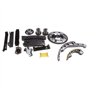 NISSAN PUMPS CHAIN TIMING KIT - WITH GEARS TCK111G