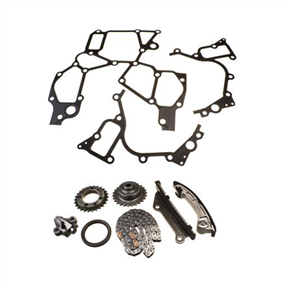 ISUZU NISSAN PUMPS CHAIN TIMING KIT - WITH GEARS TCK125G