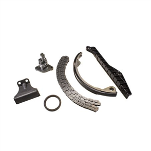 NISSAN TOYOTA PUMPS CHAIN TIMING KIT - WITHOUT GEARS TCK126