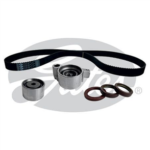 GATES BELT TIMING KIT TCK257C