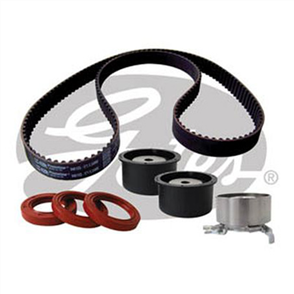 TIMING BELT KIT HOLDEN CAPTIVA 2.4 Z24XED 09-13 TCK305C