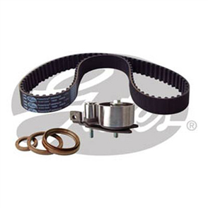 TIMING BELT KIT TOYOTA LANDCRUISER 4.2 1HZ 85-00 TCK859