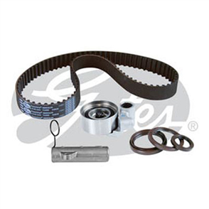 GATES BELT TIMING KIT - WITH HYDRAULIC TENSIONER TCKH1059