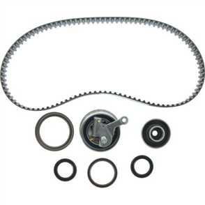 GATES BELT TIMING KIT - WITH HYDRAULIC TENSIONER TCKH1601