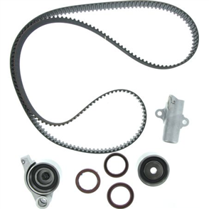 GATES BELT TIMING KIT - WITH HYDRAULIC TENSIONER TCKH257B