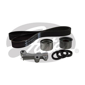 GATES BELT TIMING KIT - WITH HYDRAULIC TENSIONER TCKH320