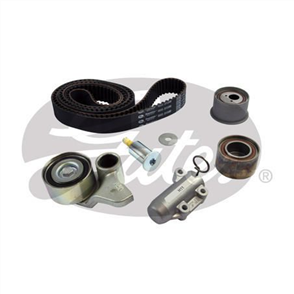 GATES BELT TIMING KIT - WITHOUT SEALS TCKH330A