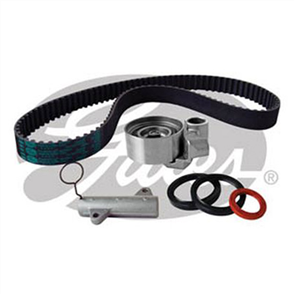 GATES BELT TIMING KIT - WITH HYDRAULIC TENSIONER TCKH797