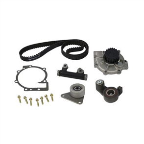 GATES POWERGRIP TIMING BELT KIT TCKHWP269A