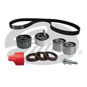 GATES BELT TIMING KIT - WITH SPACER TOOL TCKT254