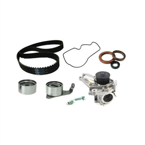 GATES POWERGRIP TIMING BELT KIT TCKWP199A