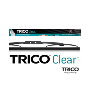 CLEAR CONVENTIONAL WIPERBLADE 330MM/13IN TCL330