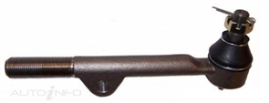 TRE OUT LH TOY HILUX 4x4 84&gt;90 MALE M211.5RHT L=230mm