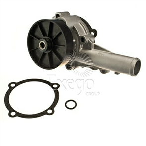 FORD FPV WATER PUMP WITH PULLEY, HEAVY DUTY BEARINGS & SEALS TF2079P