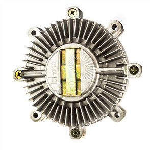 MITSUBISHI FAN CLUTCH TFC105