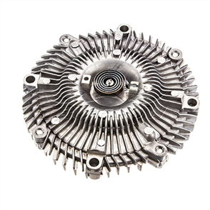 NISSAN FAN CLUTCH TFC111