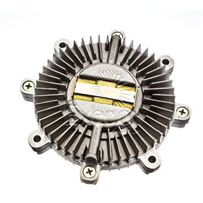 MITSUBISHI FAN CLUTCH TFC150