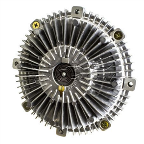 FORD MAZDA FAN CLUTCH TFC234