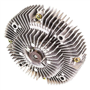 NISSAN FAN CLUTCH TFC237