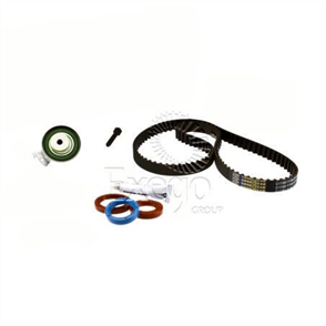 DAEWOO HOLDEN OPEL PONTIAC PUMPS BELT TIMING KIT TFK009