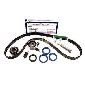 FORD KIA MAZDA PUMPS BELT TIMING KIT TFK050