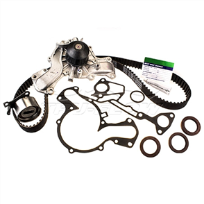 HYUNDAI MITSUBISHI PUMPS BELT TIMING KIT - WITH WATER PUMP TFK058P