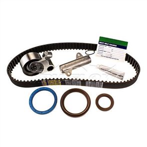 TOYOTA PUMPS BELT TIMING KIT - WITH HYDRAULIC TENSIONER TFK170H