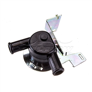 HEATER VALVE TAP FALCON 72-89 2 PORT