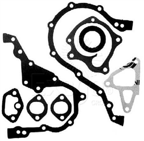 TIMING COVER SET TOYOTA 3K 4K TG007