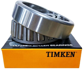 TIMKEN IMP. TAPERED ROLLER