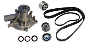 PAJERO CAMBELT KIT L041G-L046 4G63BTP