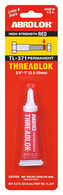 ABRO THREADLOK RED 6mm