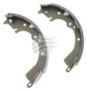 TRADE-LINE CERAMIC BRAKE SHOES HIACE RZH102R 2.0L TLS1768