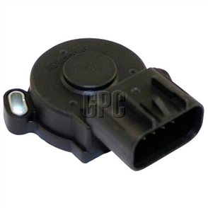 THROTTLE POSITION SENSOR TP083