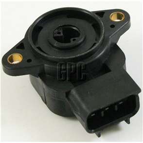 THROTTLE POSITION SENSOR TP093