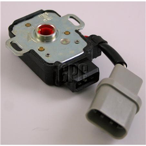 THROTTLE POSITION SENSOR TP097